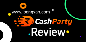 CashParty Loan App